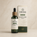 Bio Sleep Care Drops bottle and carton